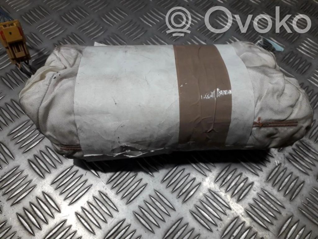 Poduszka powietrzna Airbag pasażera   TB6510672761,TB6510672761