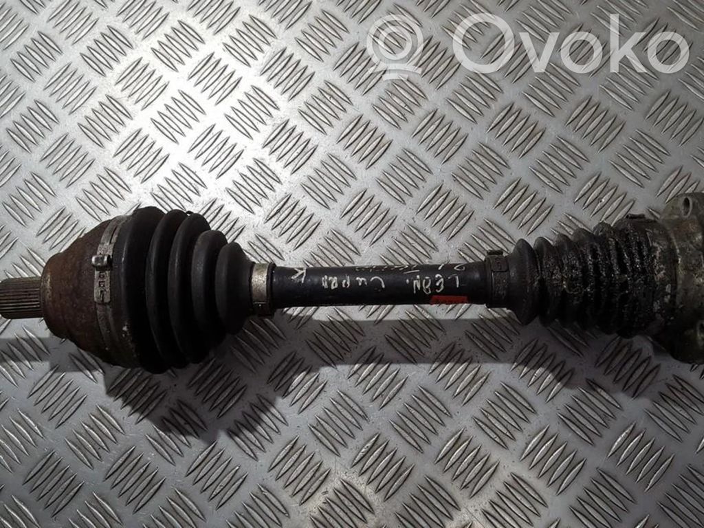 Seat Leon (1P) Arbre d'entraînement avant