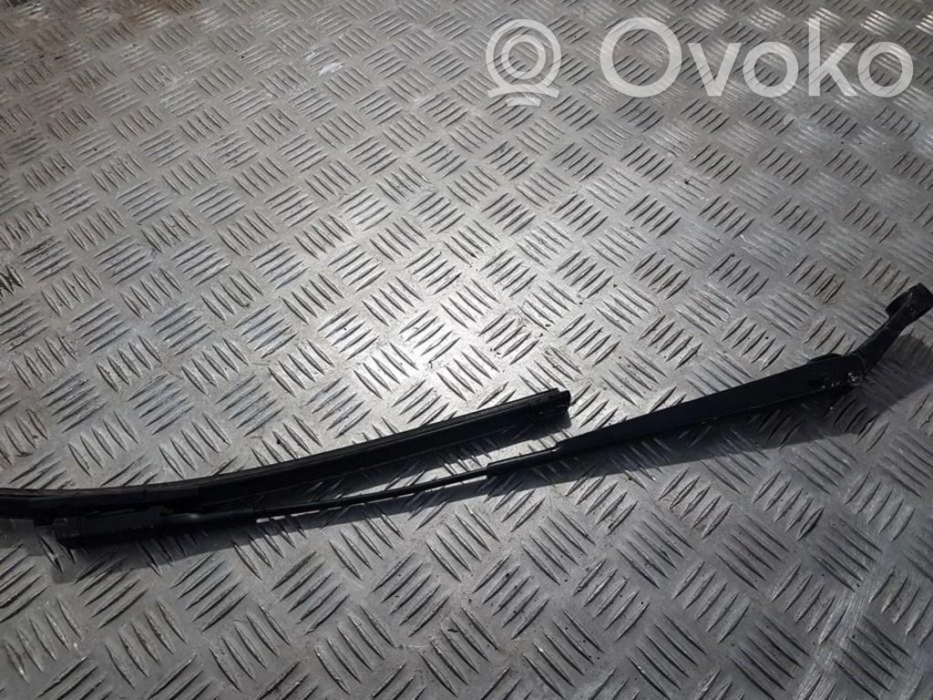 Opel Zafira B Braț ștergător față 
