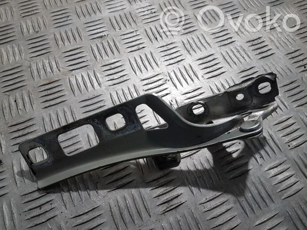 Opel Zafira B Cerniere del vano motore/cofano