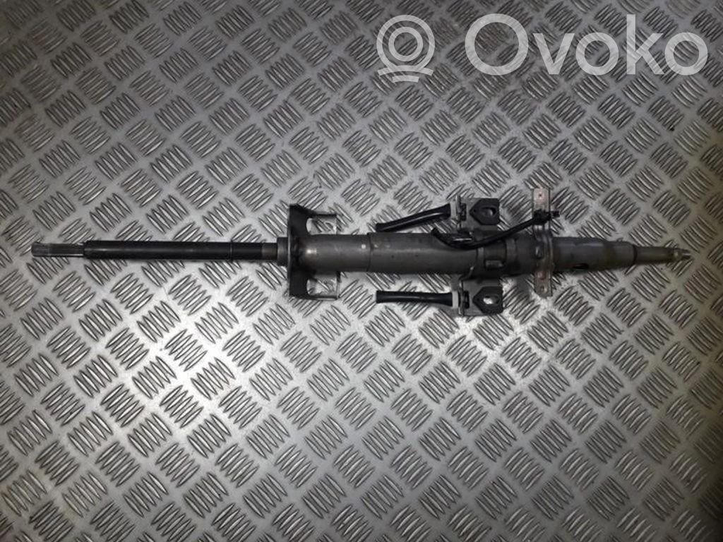 Ax volan