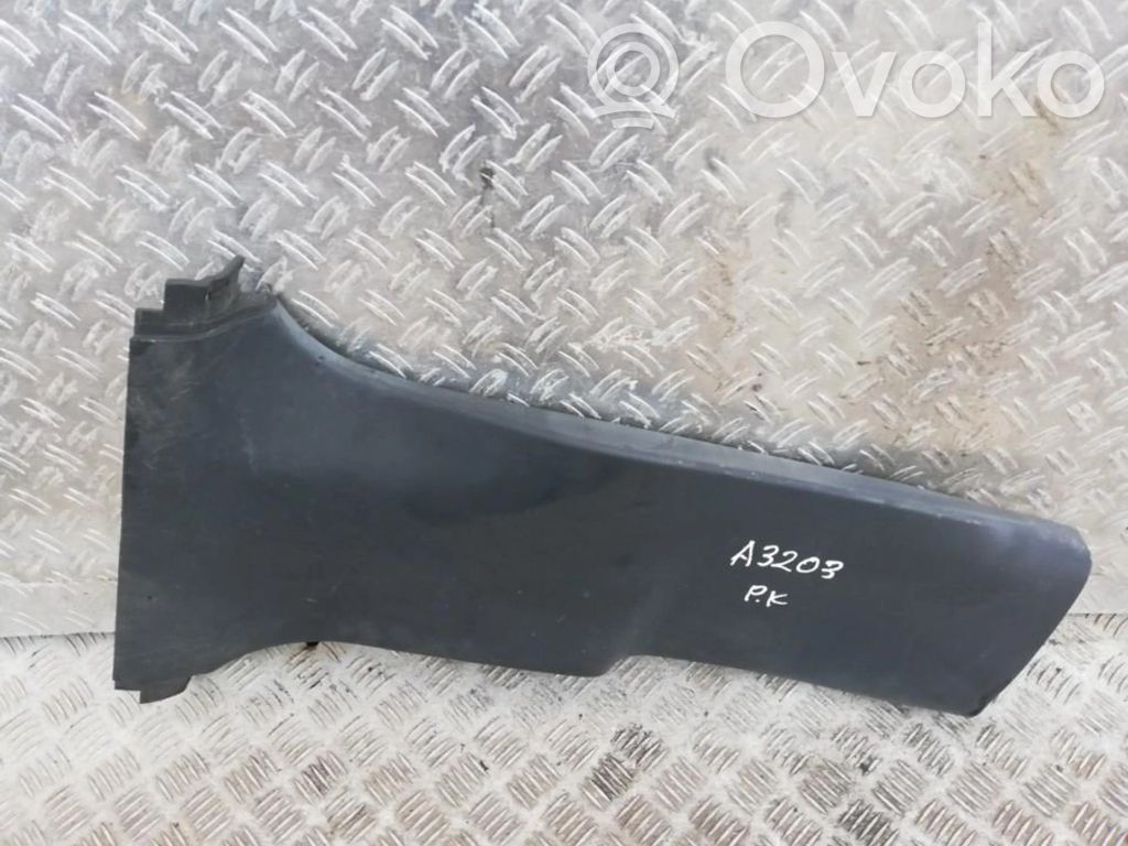 Lexus IS 220D-250-350 Altra parte interiore 