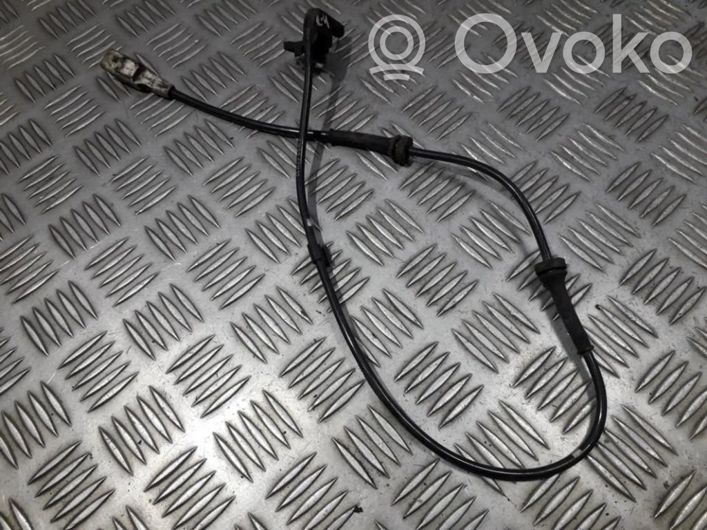 Citroen C4 I Czujnik ABS hamulca tylnego 