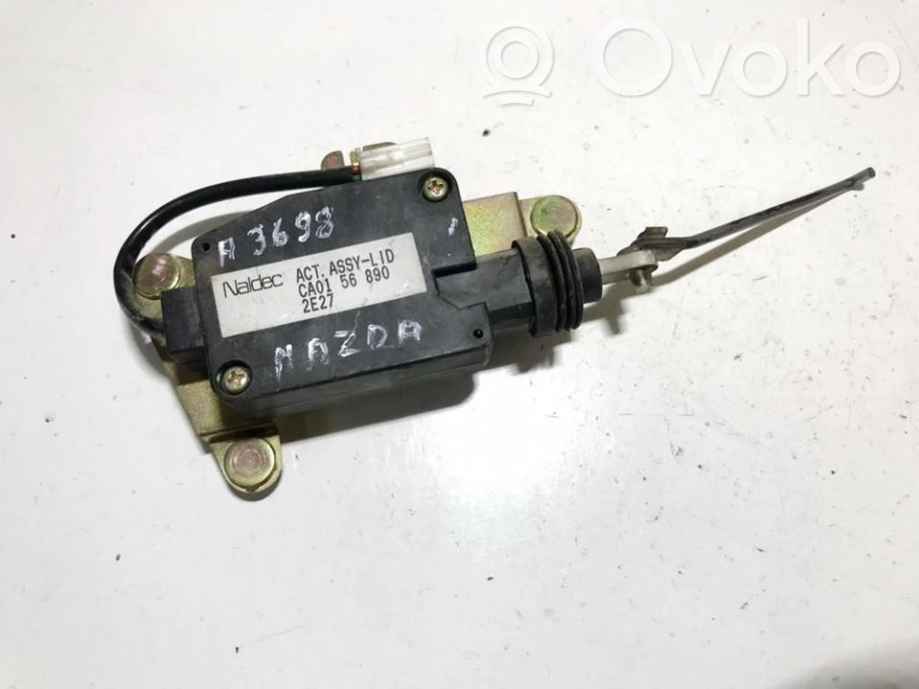 Motor de bloqueo de puertas   CA0156890,2E27,2E27,CA0156890
