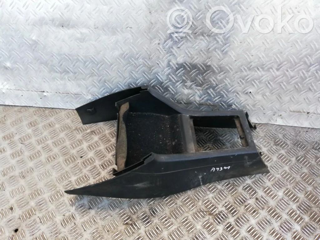 Other interior part   8A1863243D,8A1863243D