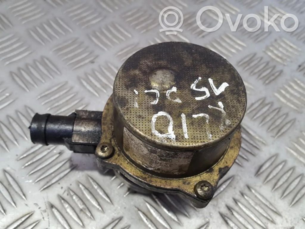 Pompă vacuum   72238912,8200327149,72238912,8200327149