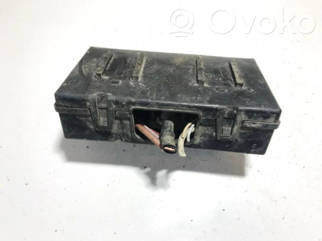 Citroen Xsara Picasso Set scatola dei fusibili
