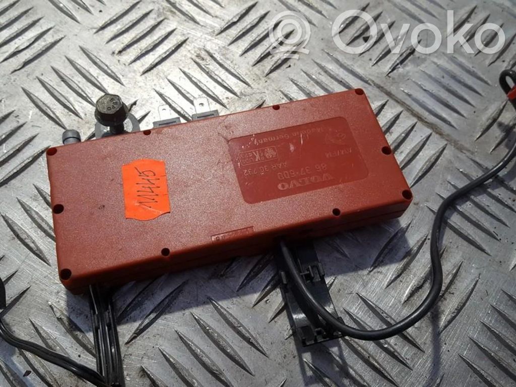 Volvo S80 Alte unități/module de control 