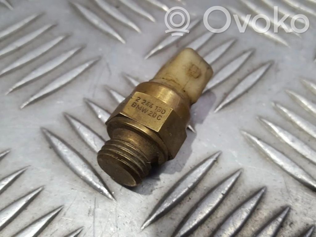 Coolant temperature sensor   2244130,2244130