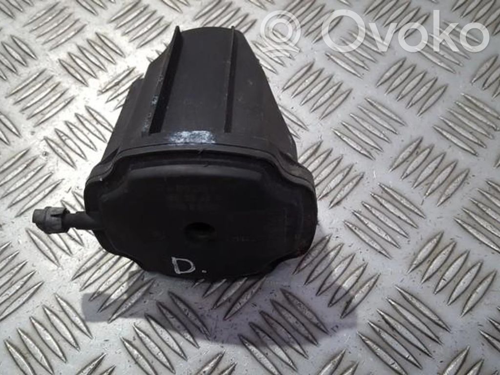 Mercedes-Benz S W220 Vacuum air tank 