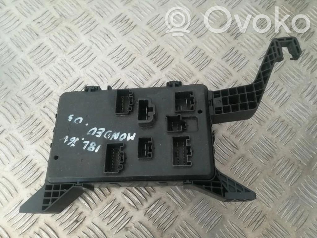 Ford Mondeo Mk III Set cutie siguranțe
