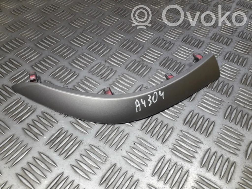 Toyota Auris 150 Altra parte interiore