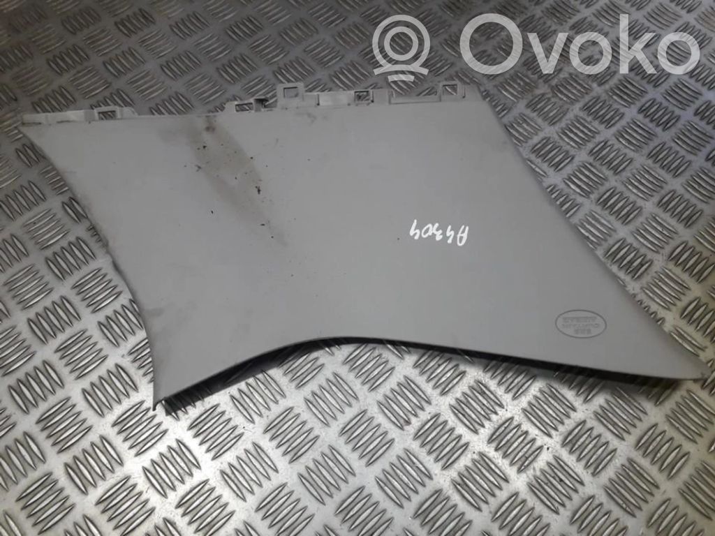 Toyota Auris 150 Altra parte interiore
