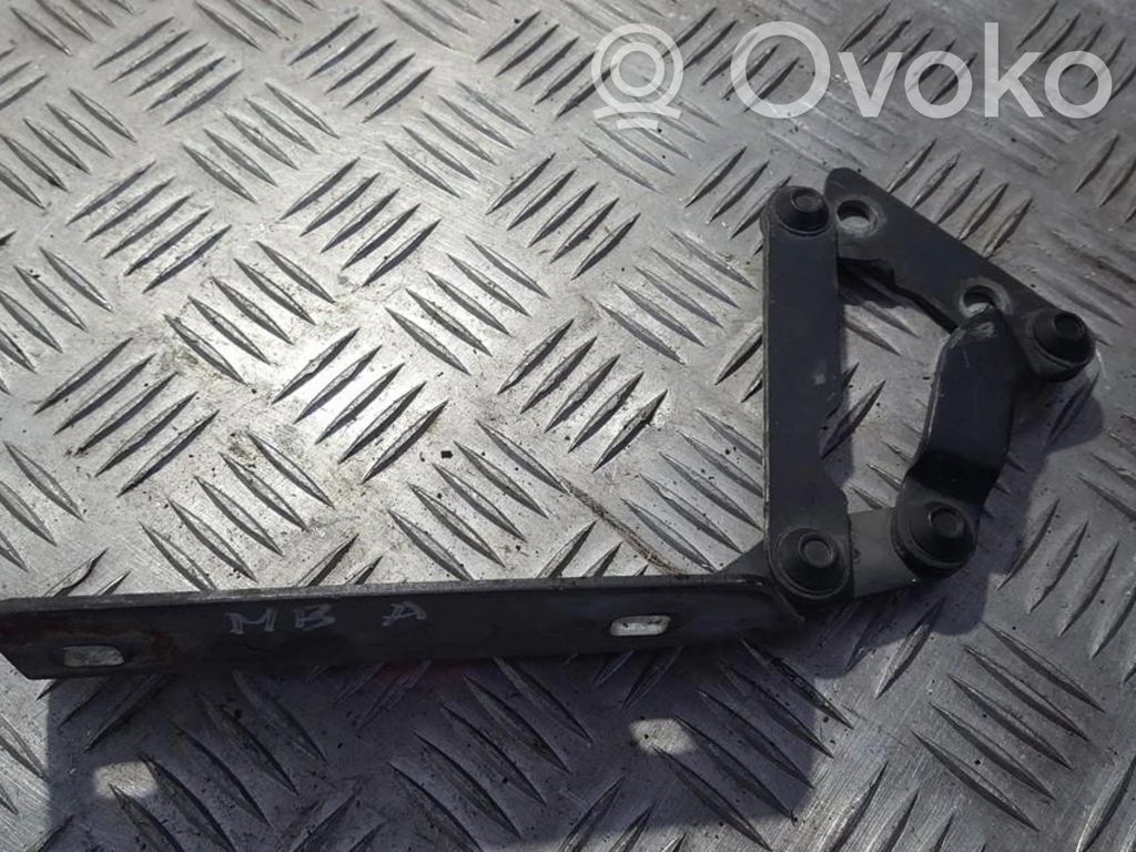 Mercedes-Benz A W168 Cerniere del vano motore/cofano