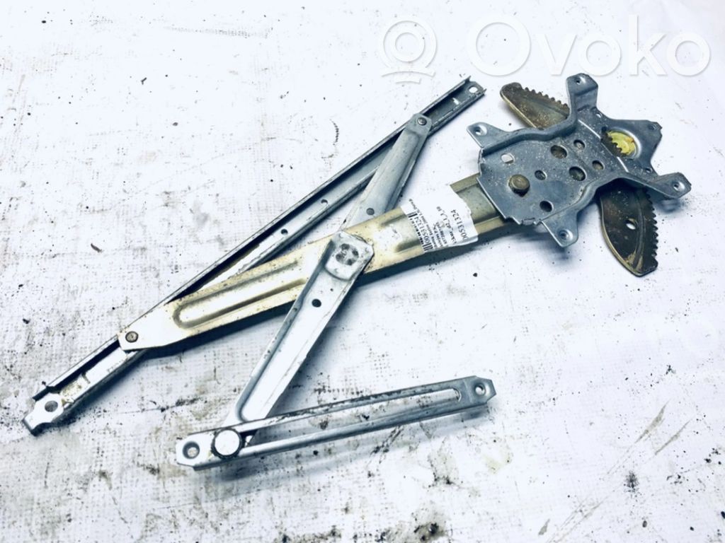 Daihatsu Terios Macara ușă glisantă cu motor