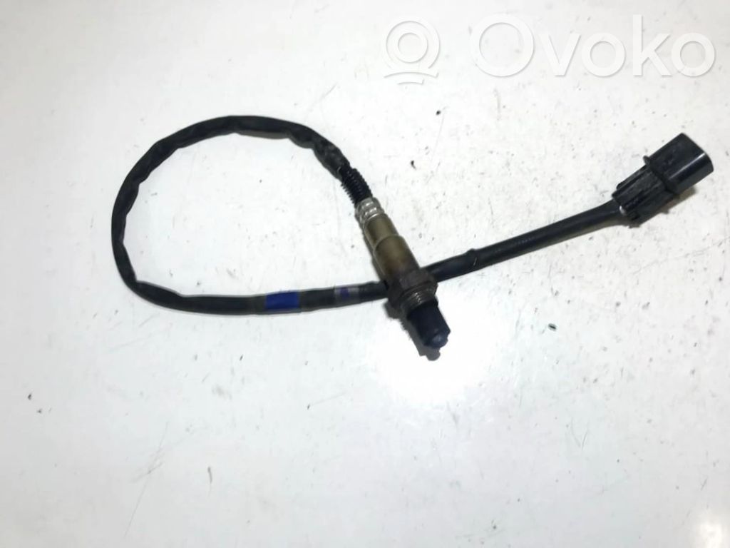Hyundai i30 Sonde lambda
