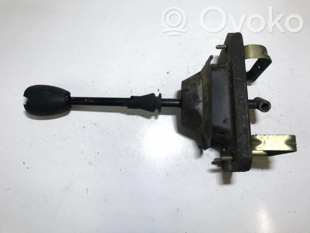 Selector caja de cambios