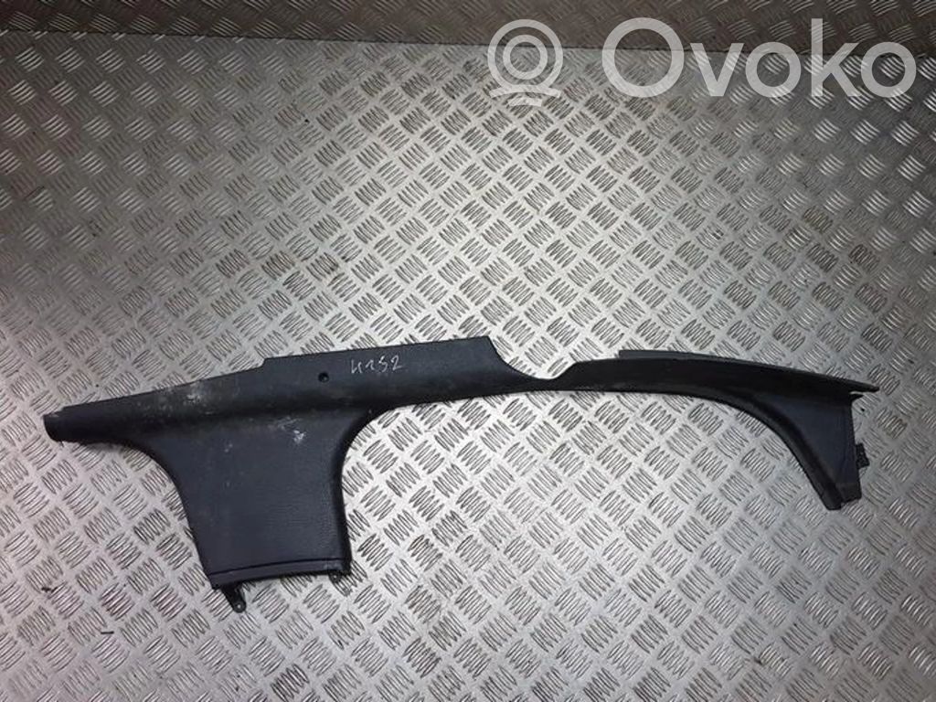 Peugeot 406 Altra parte interiore