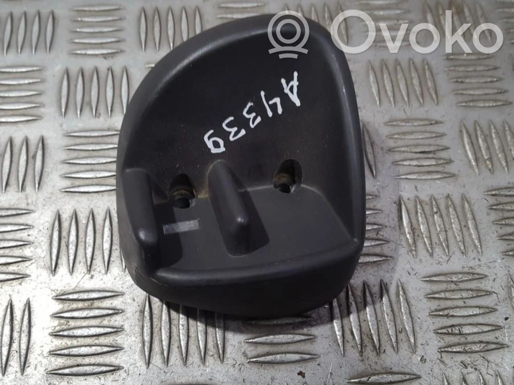 Ford Galaxy Altra parte interiore 