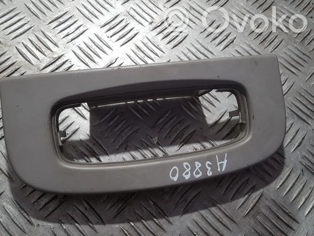 Ford Galaxy Alte piese de interior 