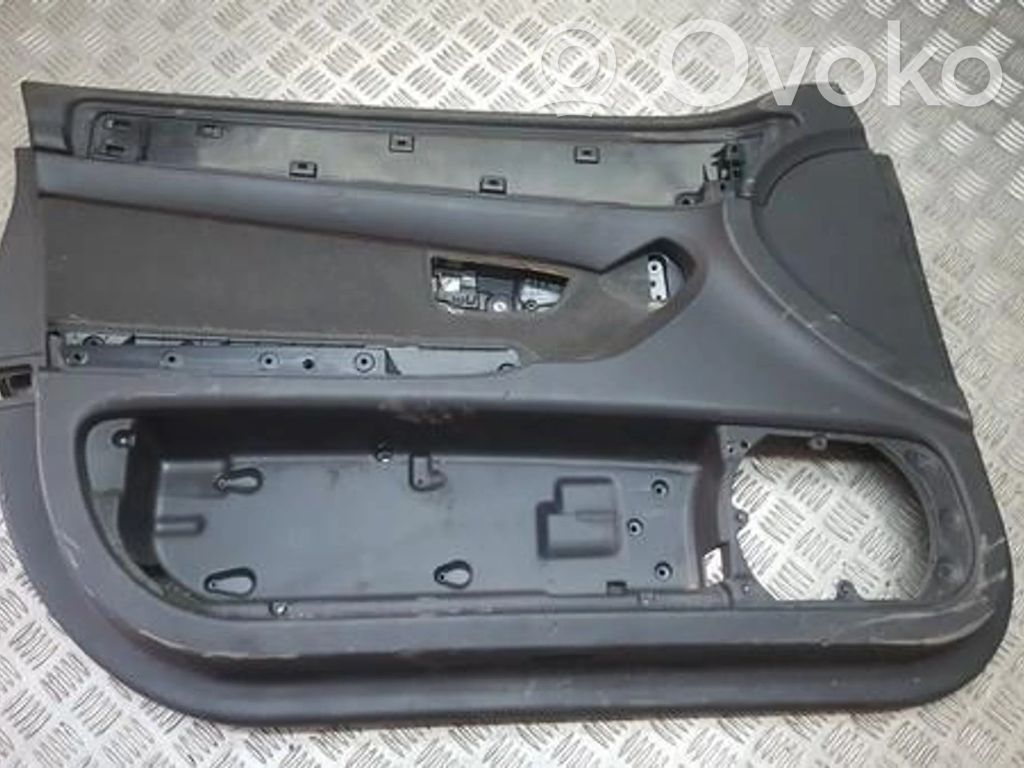 Audi A8 S8 D3 4E Front door card panel trim 