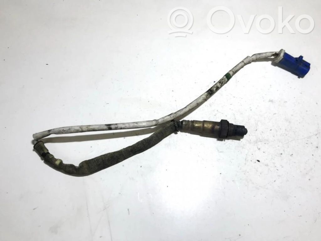 Ford Focus Sensore della sonda Lambda 