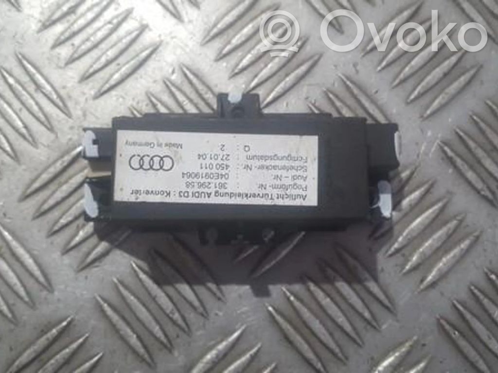 Sensor   04E0919064,450011,04E0919064,36129658,450011