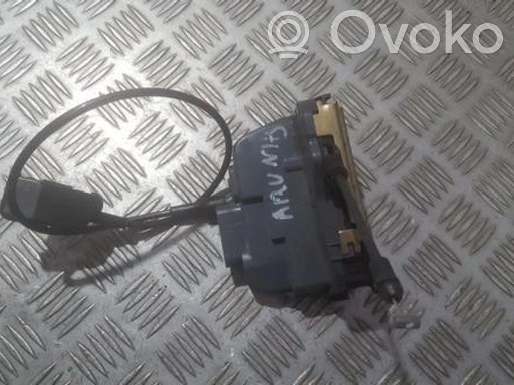 Zamek drzwi tylnych   017959Z98,GPU605,017959Z98,GPU605