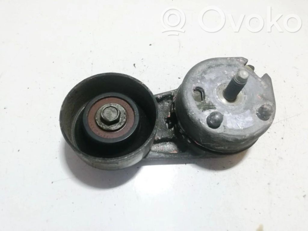Jaguar XF Tensor de correa del alternador