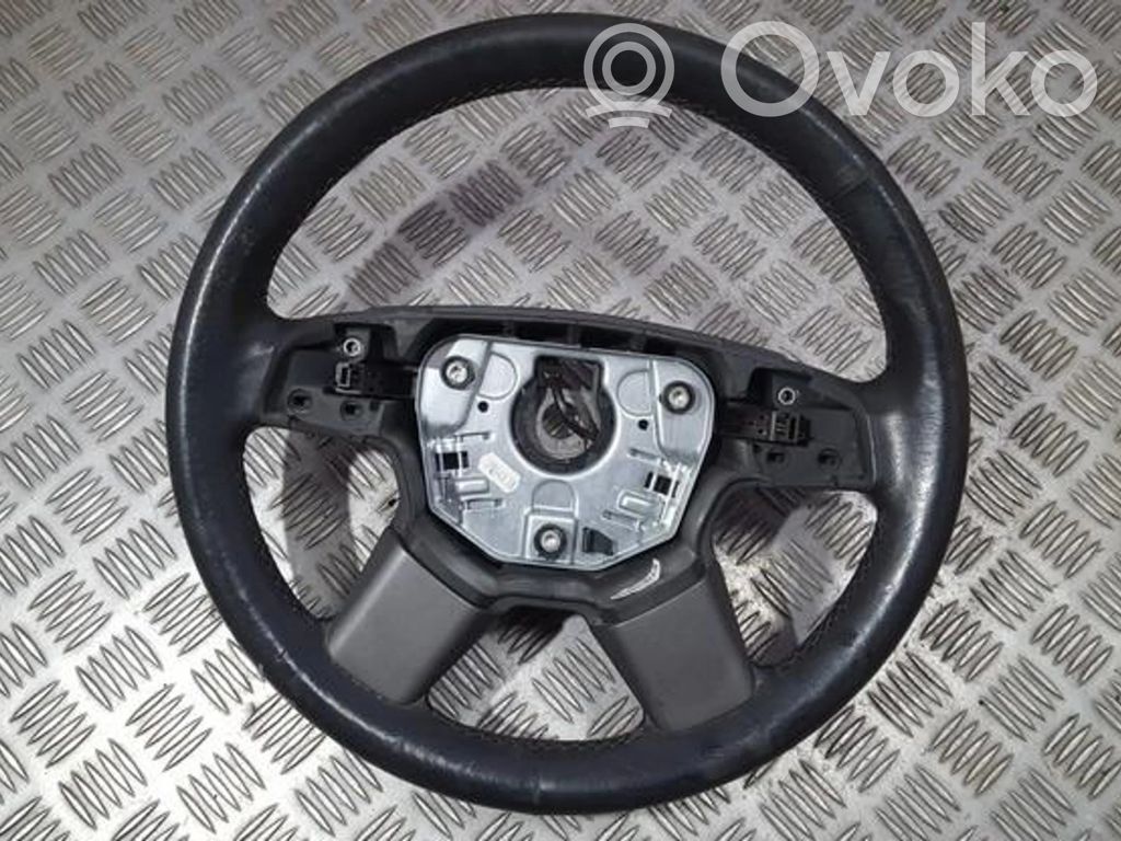 Opel Vectra C Руль 