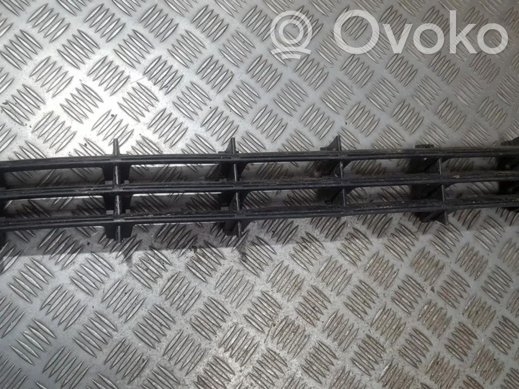 Audi A8 S8 D3 4E Front bumper lower grill 
