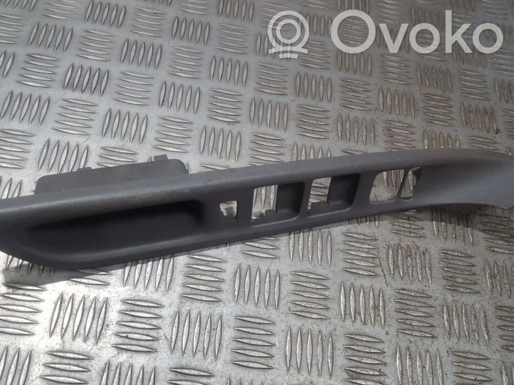 Honda Civic Front door window switch trim 