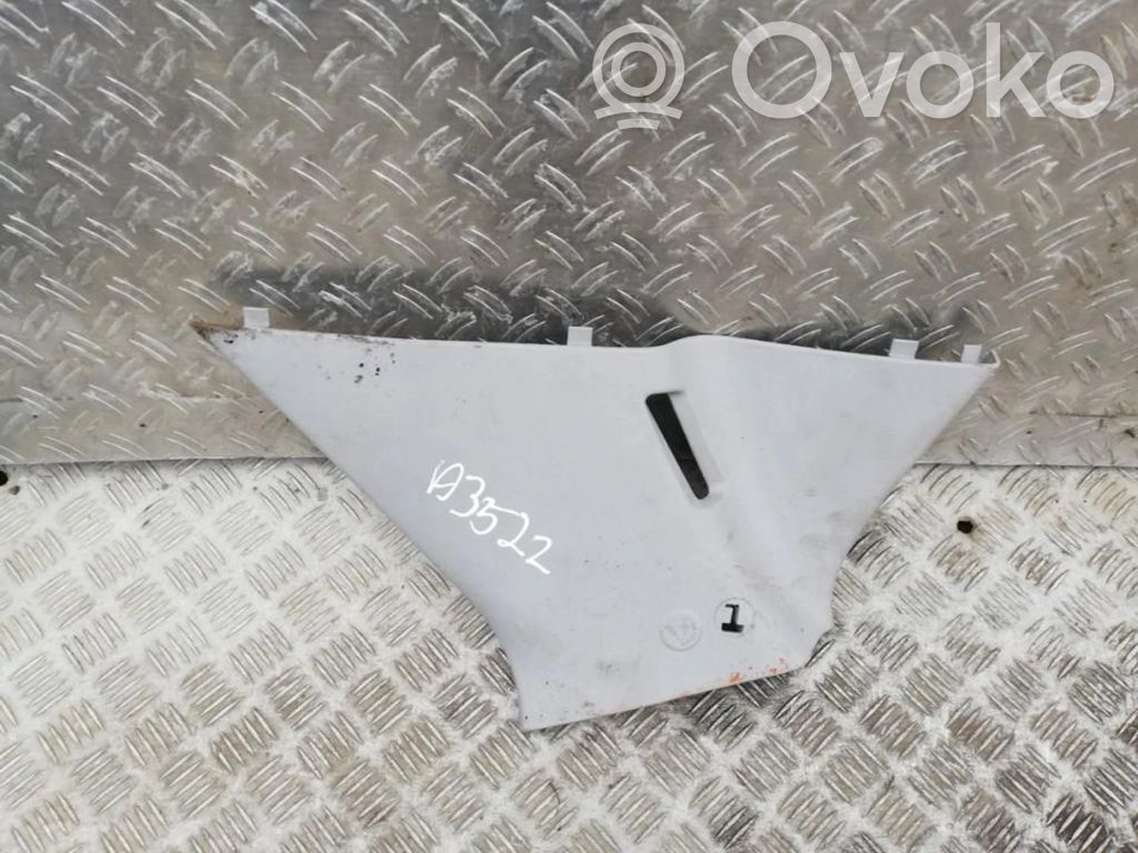 Opel Corsa D Otros repuestos del interior 