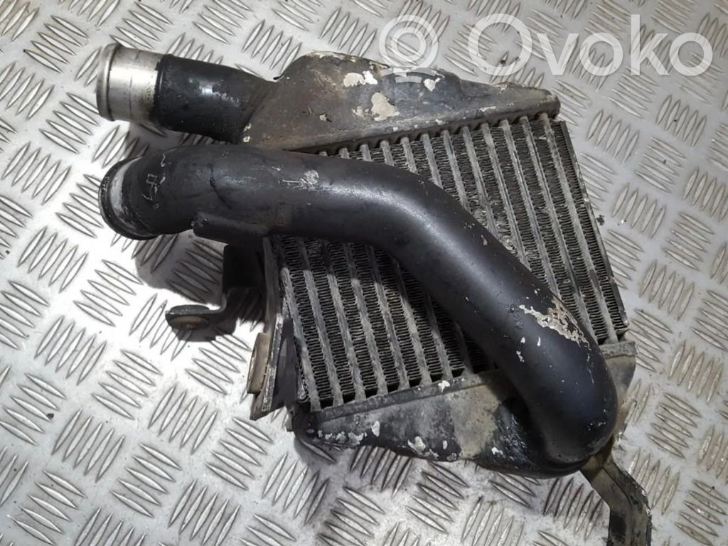 Mitsubishi Galant Radiator intercooler 