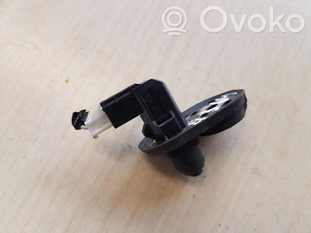 Front door sensor   7636,7636