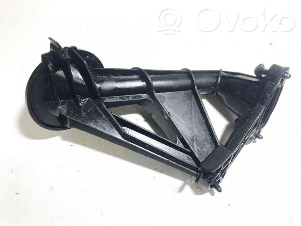 Fiat Scudo Eļļas nogulsnētava (separators) 