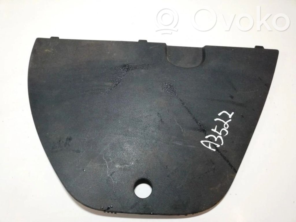 Opel Corsa D Inne części wnętrza samochodu 