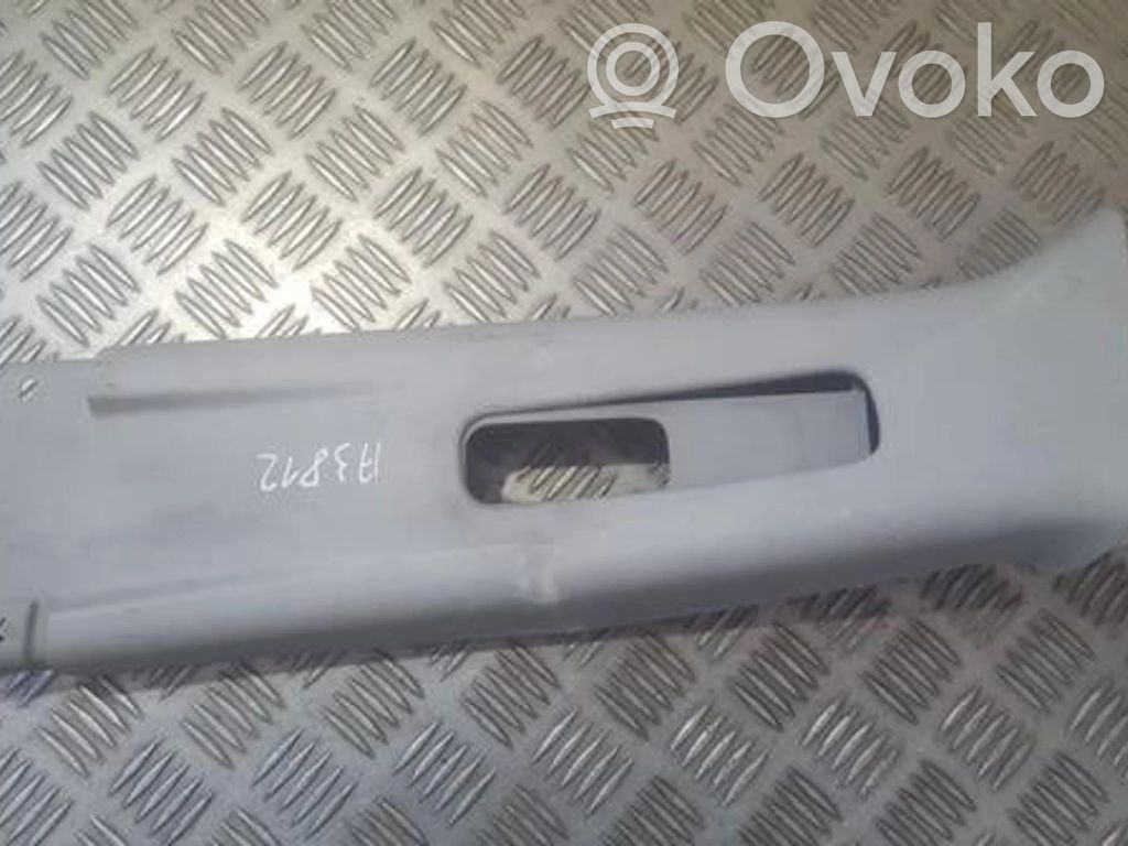 Mazda 5 Other interior part 