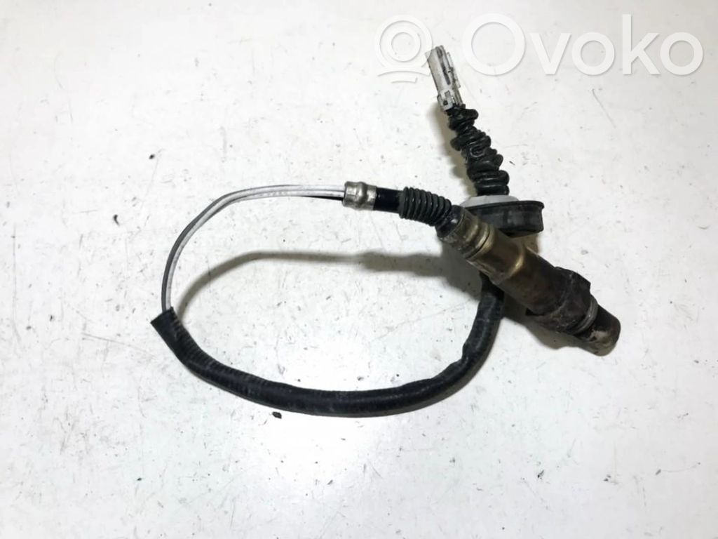 Lambda probe sensor   MR985039,0258006556,0258006556,MR985039