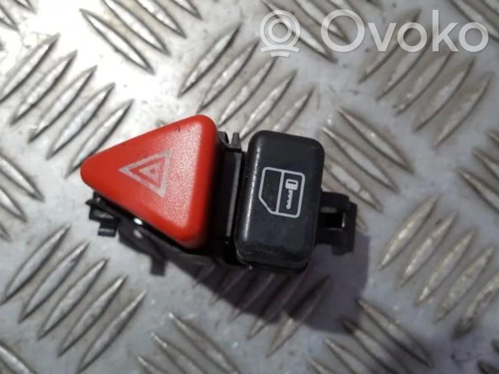 Mercedes-Benz A W168 Interruttore luci di emergenza