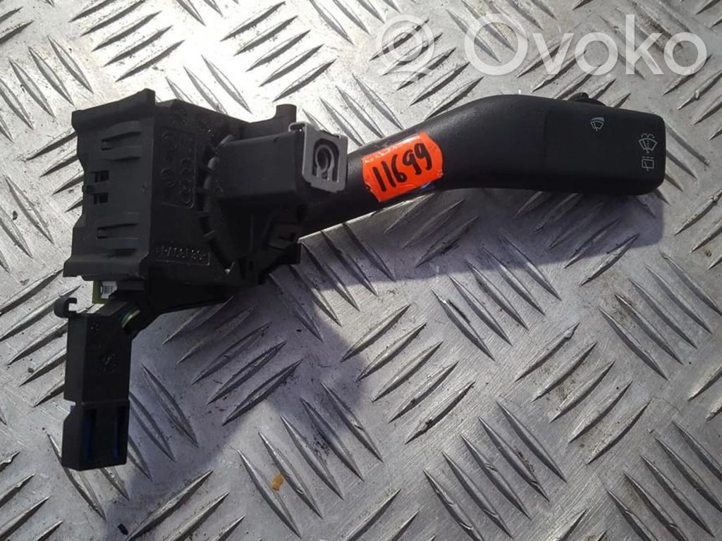 Volkswagen Golf V Leva comando tergicristalli