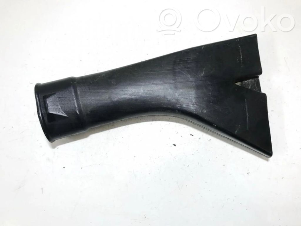 Volvo S80 Rura / Wąż dolotowy powietrza 