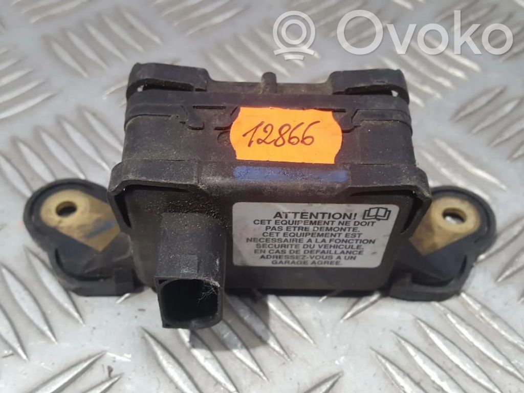 ESP Drehratensensor Querbeschleunigungssensor   8200404858,10170103313,10170103313,10170103313,8200404858