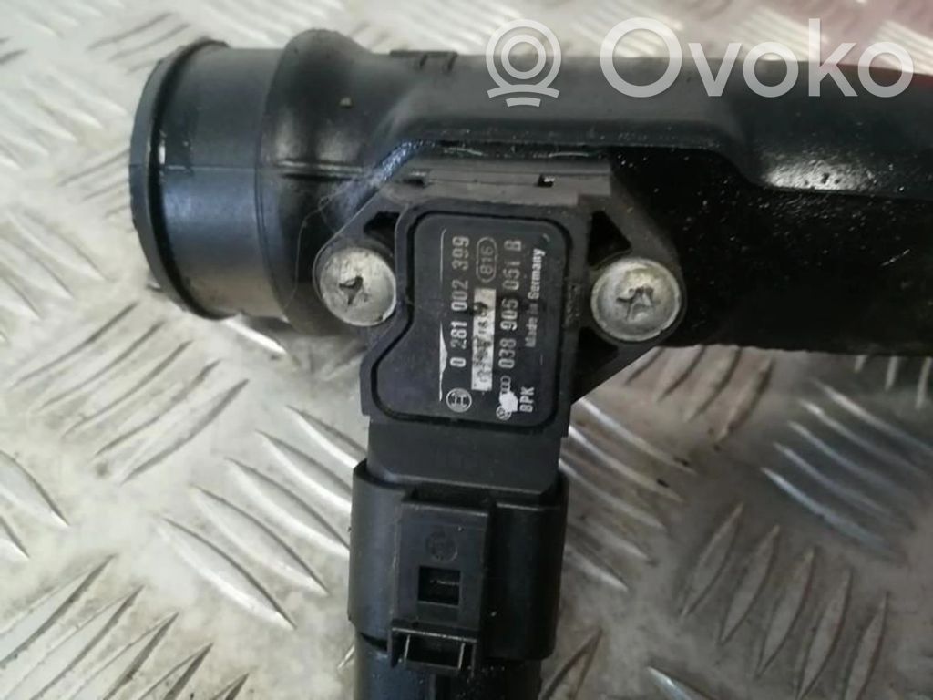 Luftdrucksensor   0281002399,038906051B,0281002399,038906051B