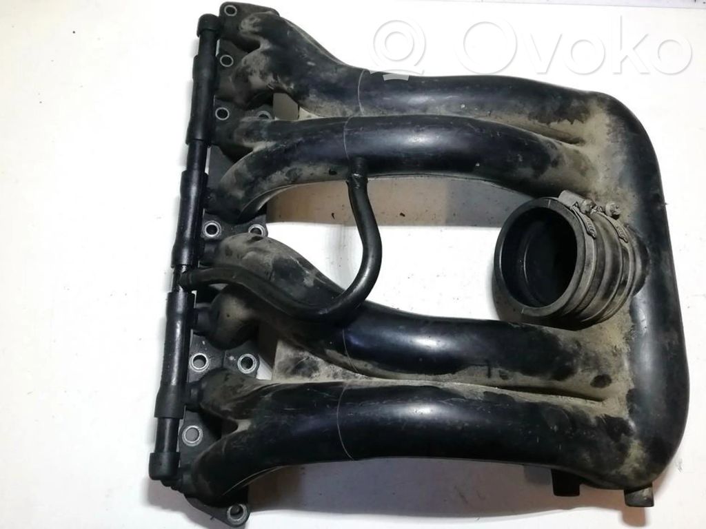 Colector de admisión   6041400401,2902,2902,6041400401