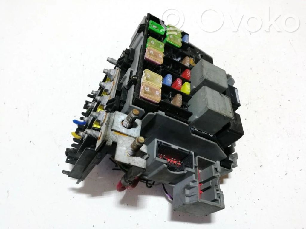 Ford Mondeo MK IV Sulakerasiasarja 