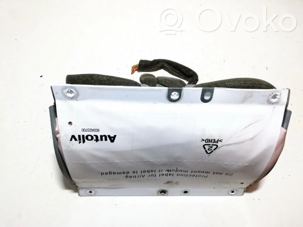 Airbag del pasajero   603423700,603423700