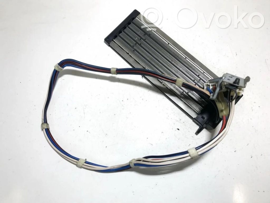 Toyota RAV 4 (XA30) Radiateur électrique de chauffage auxiliaire