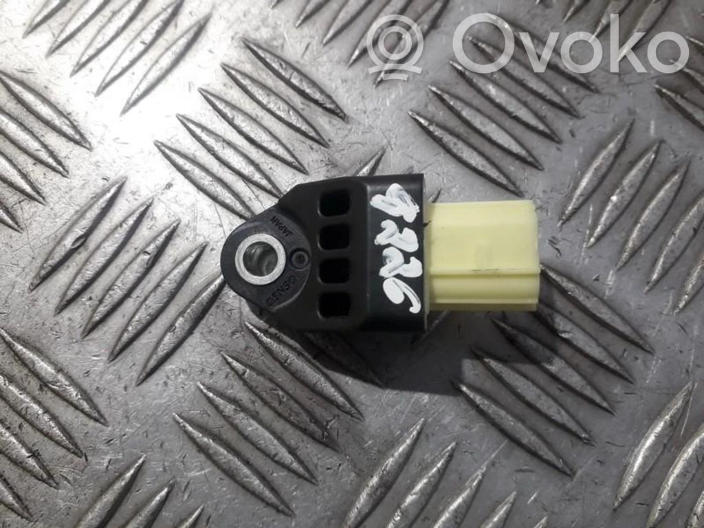 Airbagsensor Crashsensor Drucksensor   8983128020,727E5JEH7,727E5JEH7,8983128020