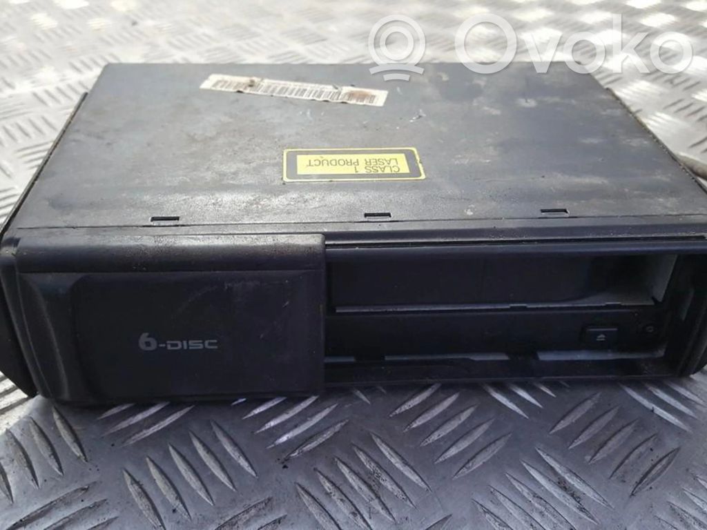 Caricatore CD/DVD   1J6035111,1043039,1043039,1J6035111
